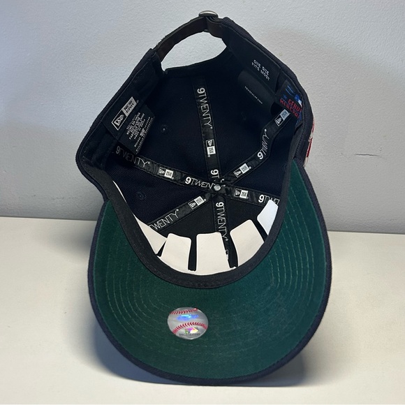 Boston Red Sox Cap NWOT - Picture 8 of 10